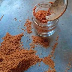 A picture of Homemade Cinnamon Powder – A Fragrant Treasure.