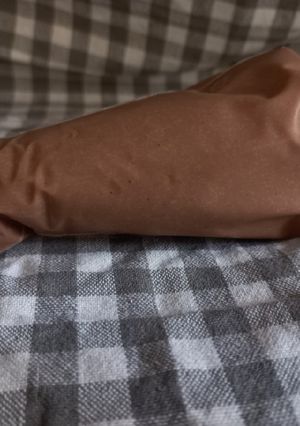 Une photo de Crémeux chocolat vanille