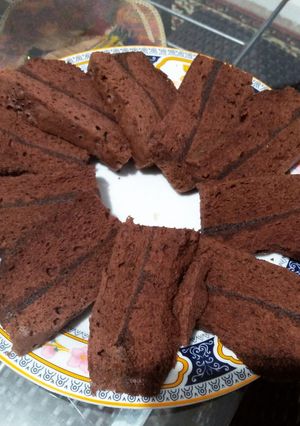 Foto resep Bronis butter cream