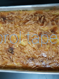 Foto resep Prol Tape