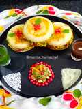 Falahari Dabeli
