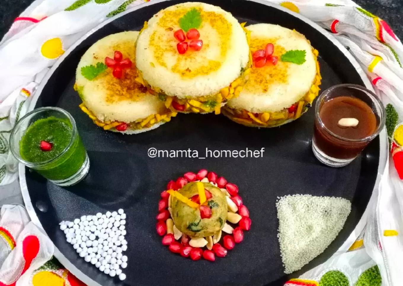 Farali Dabeli