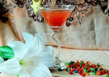 The New Way Make Recipe Watermelon Mojito Savory Delicious