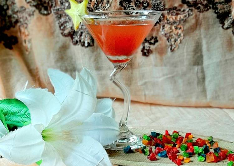 Watermelon Mojito Watermelon Mojito