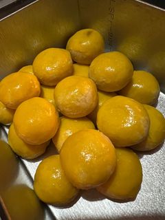 Foto resep Nastar Classic Lumer Sederhana