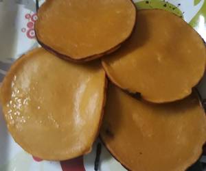Caranya Menyajikan Bingka labu Gurih Mantul Caranya Menyajikan Bingka labu Gurih Mantul