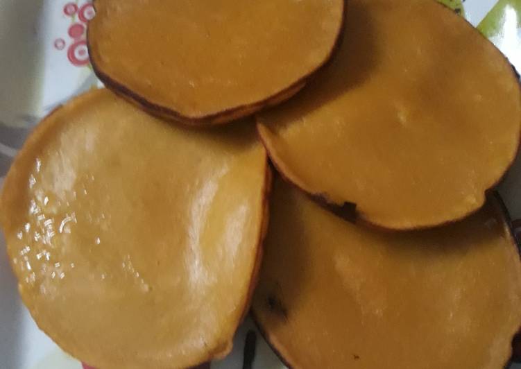 Bingka labu