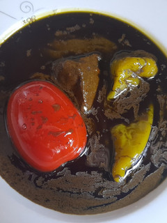 صورة لوصفة ملوخية