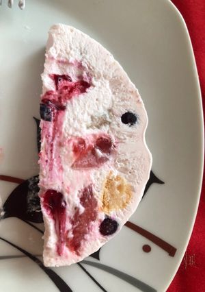 Joghurtos torta recept fotója