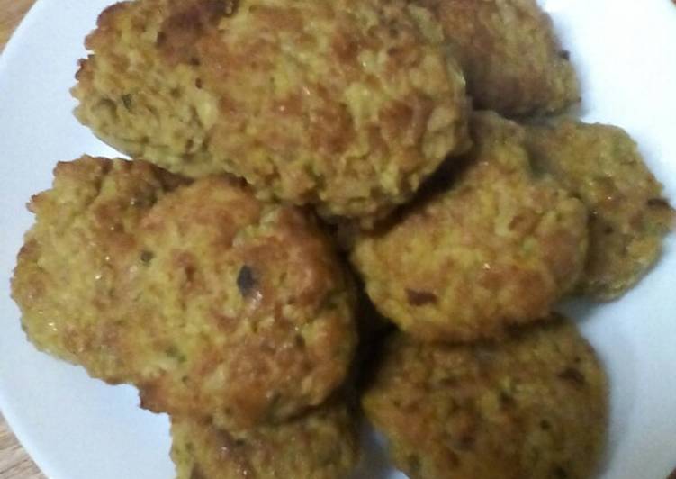 Recipe of Quick Kofftey or meat balls