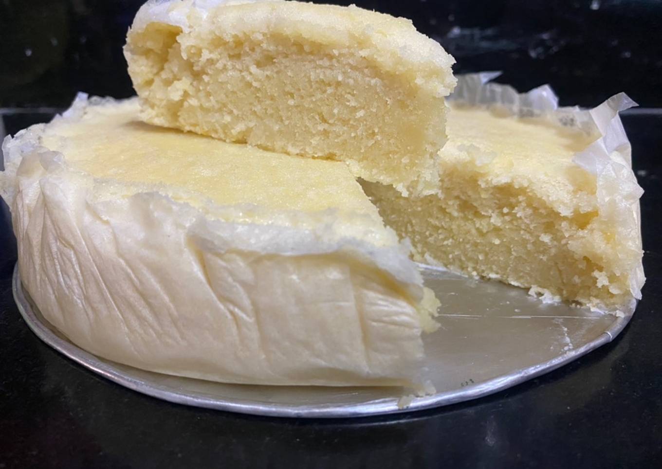 Kue Mangkok Spesial Nangka