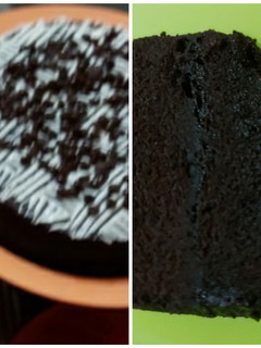 Foto resep Brownis super lembut anti gagal
