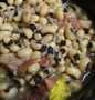 Simple Way Make Recipe Ham, with Black Eyed Peas and Yellow Rice that is Perfect, Really Delicious}