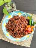 Tuna Pedas Manis