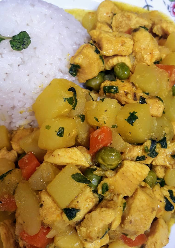 Una foto de Cau cau de Pollo🇵🇪