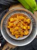 Nendran Banana Sabzi