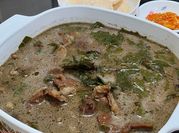Gambar pindang daging daun so