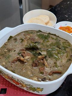 Foto resep Pindang Daging Kudus