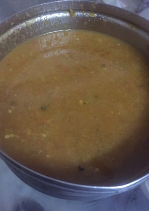A picture of Rajma.