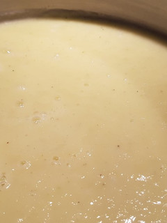 Foto principal de Crema de calabacín