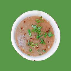 A picture of Savory Ragi Malt.