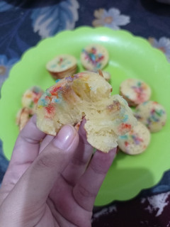 Foto resep Kue cubit empuk