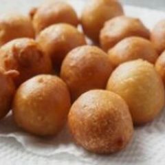 A picture of Doughnut.