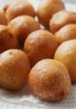 A picture of Doughnut.