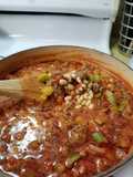 Britney's Bean Soup