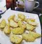 Resep Potato wedges Anti Gagal