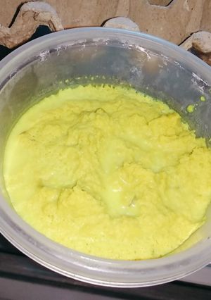 Foto resep Bumbu Dasar Kuning