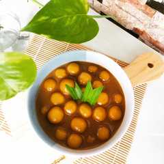 Bubur Candil রেসিপির প্রধান ছবি