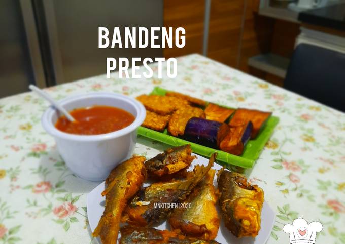 Bandeng Presto