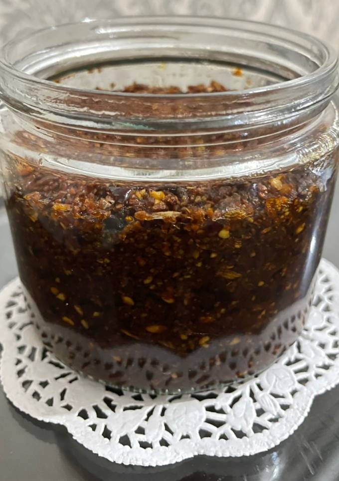 Resep Bumbu Dasar Nasi Goreng oleh Maria Nukita - Cookpad