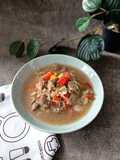 Tongseng Daging Sapi