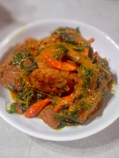 Foto resep Pesmol ikan Nila