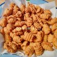 Kue Garpu Renyah Empuk