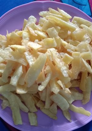 Foto resep Balung kethek