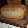 Pan integral para sandwich