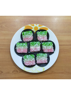 Foto resep Ongol-ongol Singkong