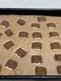 Kinder fudge