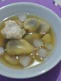 Setup Salak Durian