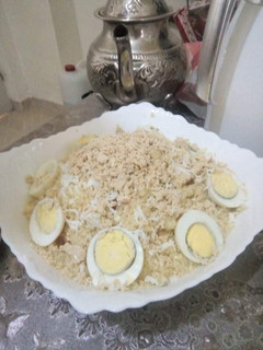 صورة لوصفة سفة مغناوية