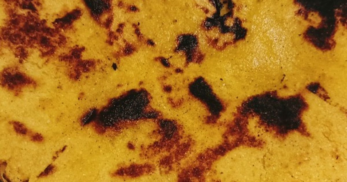 Mka Roti Makki Ki Roti Recipe by Aditi Dutta - Cookpad
