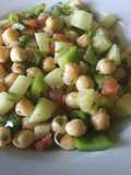 Ensalada Tunecina