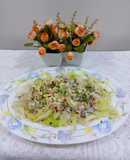 Mexican salad