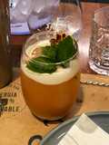 Jungle Flower - Trago a base de ron