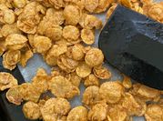 Gambar cornflakes sira