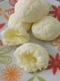 Sequilhos de coco