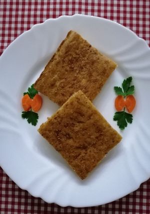 Φωτογραφία της συνταγής "Αλευρόπιτα Ιωαννίνων"